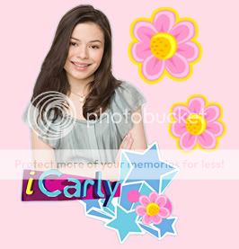 iCarly Custom Jeans Personalized New