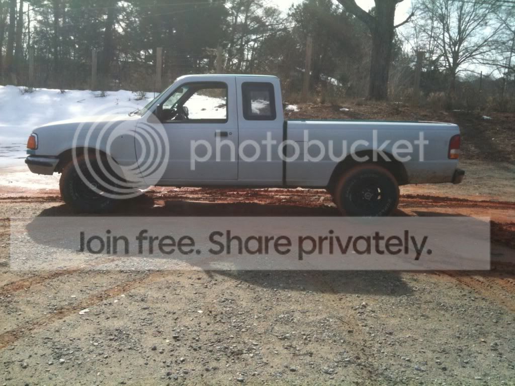 rolled over | The Ranger Station