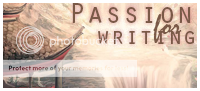 BannerPassioneFlorwriting