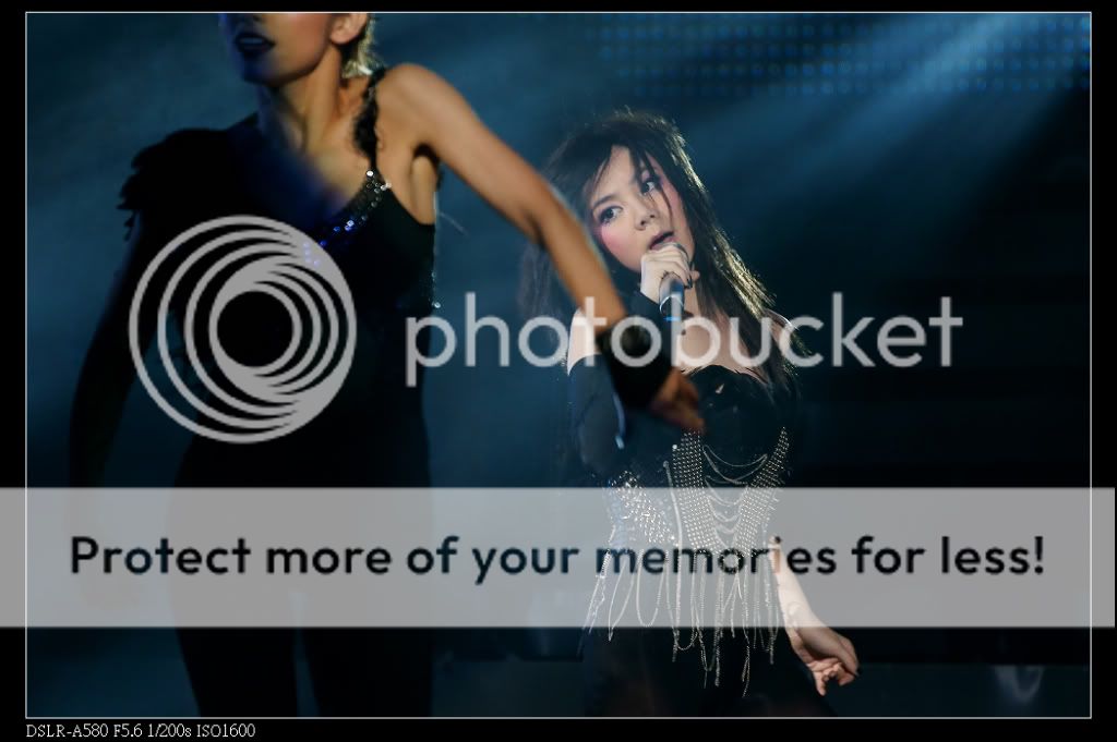 m get everybody moving 2011红馆演唱会」 - alpha 乐园 - dchome.