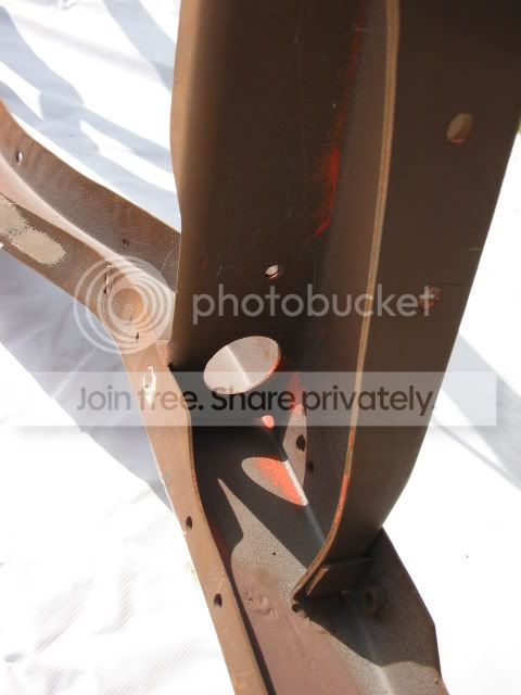 History - Eastwood & Barakat | Page 6 | The H.A.M.B.