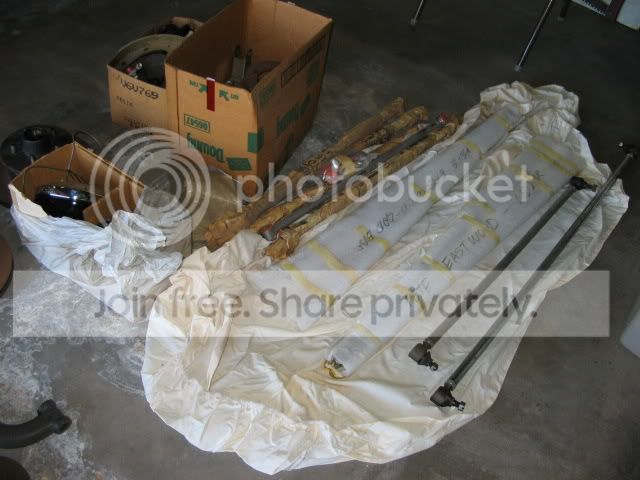 History - Eastwood & Barakat | Page 6 | The H.A.M.B.