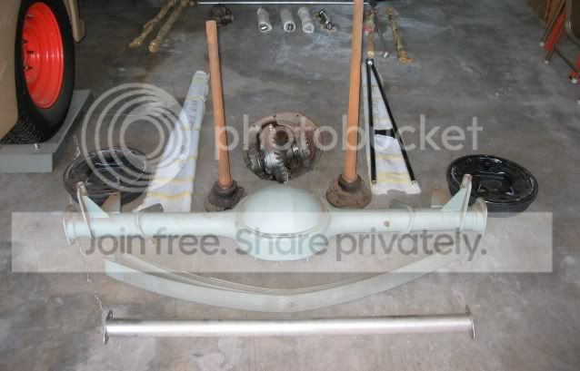 History - Eastwood & Barakat | Page 6 | The H.A.M.B.