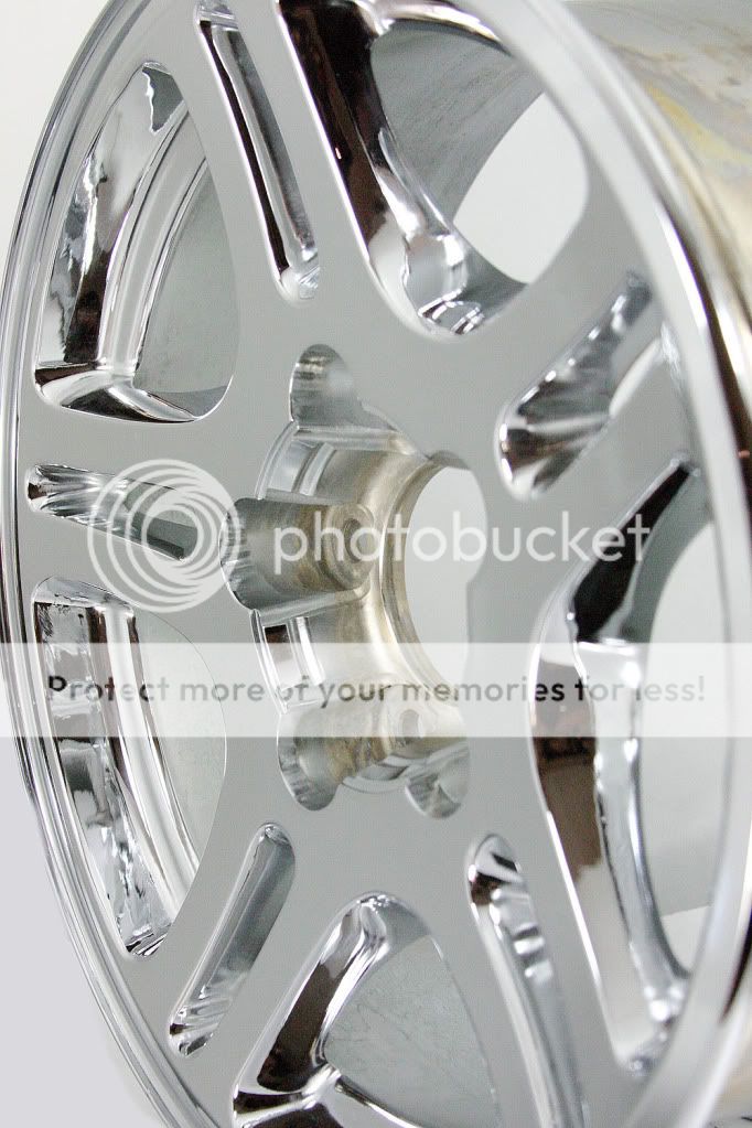 Chrome Ford F150 Expedition Wheel 3467 1L3Z1007AB