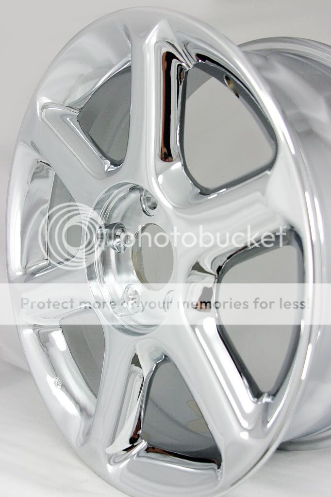 Chrome 17" Nissan Maxima Wheel 62379 403002Y925