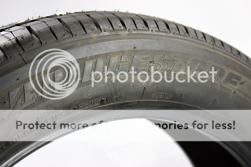 215 55 R18 94T Bridgestone Turanza EL400 10 32 95