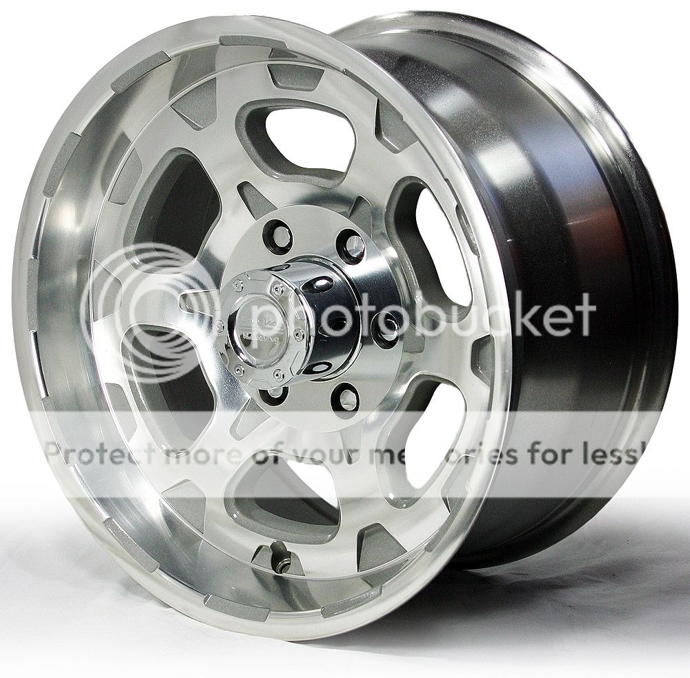 17 American Racing Chamber Wheel 17x9 12mm 6x5 5 6x139 7 AR 1085