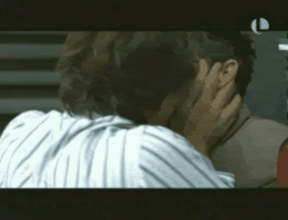 brokeback mountain - kiss Pictures, Images and Photos