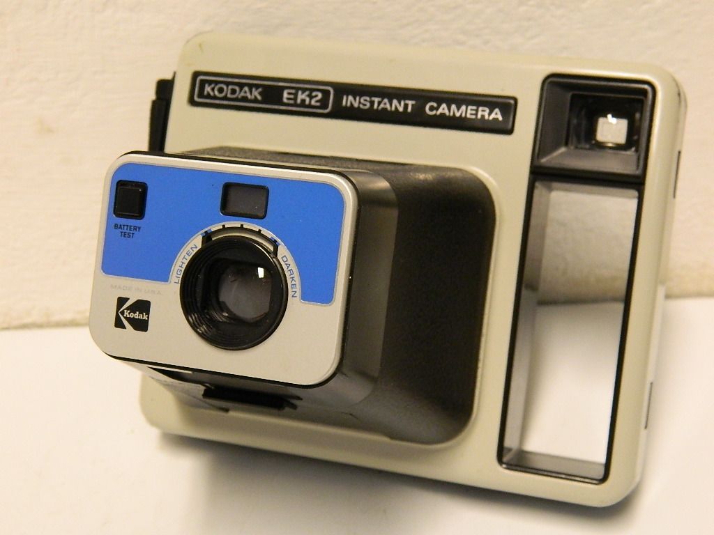 Image result for kodak instant camera film