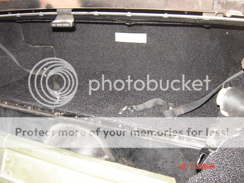 1972 Wheel Well Carpet CorvetteForum Chevrolet Corvette Forum