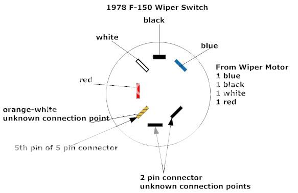 Ford Wiper Switch Wiring Diagram from i1199.photobucket.com